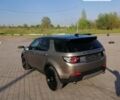 Коричневий Ленд Ровер Discovery Sport, об'ємом двигуна 2 л та пробігом 103 тис. км за 25500 $, фото 7 на Automoto.ua