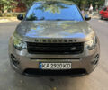 Коричневий Ленд Ровер Discovery Sport, об'ємом двигуна 2 л та пробігом 108 тис. км за 23000 $, фото 1 на Automoto.ua