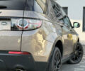 Ленд Ровер Discovery Sport 2016 в Львове на Automoto.ua Коричневый Ленд Ровер Discovery Sport, объемом двигателя 0 л и пробегом 181 тыс. км за 17500 $, фото 31 на Automoto.ua