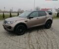 Коричневый Ленд Ровер Discovery Sport, объемом двигателя 2 л и пробегом 106 тыс. км за 23900 $, фото 22 на Automoto.ua