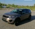 Коричневий Ленд Ровер Discovery Sport, об'ємом двигуна 2 л та пробігом 103 тис. км за 25500 $, фото 16 на Automoto.ua