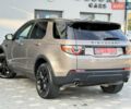 Ленд Ровер Discovery Sport 2016 в Львове на Automoto.ua Коричневый Ленд Ровер Discovery Sport, объемом двигателя 0 л и пробегом 181 тыс. км за 17500 $, фото 20 на Automoto.ua