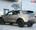 Ленд Ровер Discovery Sport 2016 в Львове на Automoto.ua Коричневый Ленд Ровер Discovery Sport, объемом двигателя 0 л и пробегом 181 тыс. км за 17500 $, фото 26 на Automoto.ua