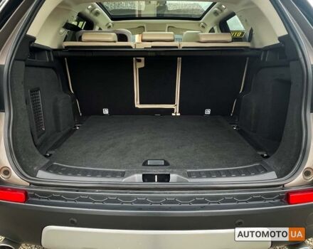 Коричневий Ленд Ровер Discovery Sport, об'ємом двигуна 2 л та пробігом 168 тис. км за 20499 $, фото 25 на Automoto.ua