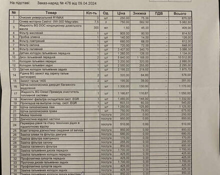 Коричневый Ленд Ровер Discovery Sport, объемом двигателя 2 л и пробегом 108 тыс. км за 29900 $, фото 3 на Automoto.ua
