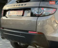 Ленд Ровер Discovery Sport 2016 в Львове на Automoto.ua Коричневый Ленд Ровер Discovery Sport, объемом двигателя 0 л и пробегом 181 тыс. км за 17500 $, фото 33 на Automoto.ua