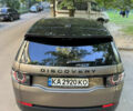 Коричневий Ленд Ровер Discovery Sport, об'ємом двигуна 2 л та пробігом 108 тис. км за 23000 $, фото 5 на Automoto.ua