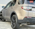 Ленд Ровер Discovery Sport 2016 в Львове на Automoto.ua Коричневый Ленд Ровер Discovery Sport, объемом двигателя 0 л и пробегом 181 тыс. км за 17500 $, фото 28 на Automoto.ua