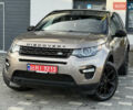 Ленд Ровер Discovery Sport 2016 в Львове на Automoto.ua Коричневый Ленд Ровер Discovery Sport, объемом двигателя 0 л и пробегом 181 тыс. км за 17500 $, фото 1 на Automoto.ua