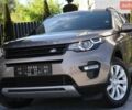Коричневый Ленд Ровер Discovery Sport, объемом двигателя 2 л и пробегом 130 тыс. км за 17899 $, фото 1 на Automoto.ua