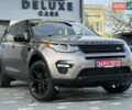 Ленд Ровер Discovery Sport 2016 в Львове на Automoto.ua Коричневый Ленд Ровер Discovery Sport, объемом двигателя 0 л и пробегом 181 тыс. км за 17500 $, фото 18 на Automoto.ua
