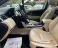 Коричневий Ленд Ровер Discovery Sport, об'ємом двигуна 2 л та пробігом 168 тис. км за 20499 $, фото 9 на Automoto.ua