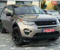 Ленд Ровер Discovery Sport 2016 в Львове на Automoto.ua Коричневый Ленд Ровер Discovery Sport, объемом двигателя 0 л и пробегом 181 тыс. км за 17500 $, фото 8 на Automoto.ua