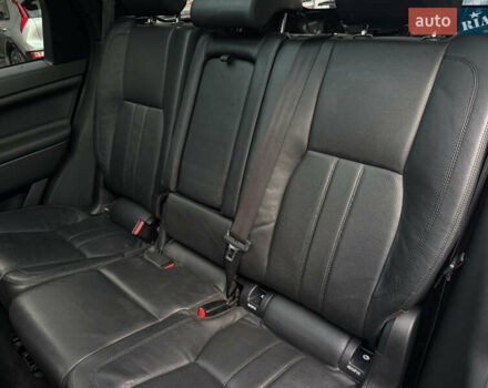 Ленд Ровер Discovery Sport 2016 в Львове на Automoto.ua Коричневый Ленд Ровер Discovery Sport, объемом двигателя 0 л и пробегом 181 тыс. км за 17500 $, фото 70 на Automoto.ua