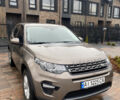 Коричневый Ленд Ровер Discovery Sport, объемом двигателя 2 л и пробегом 108 тыс. км за 27800 $, фото 1 на Automoto.ua