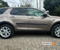 Коричневий Ленд Ровер Discovery Sport, об'ємом двигуна 2 л та пробігом 168 тис. км за 20499 $, фото 1 на Automoto.ua