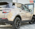 Ленд Ровер Discovery Sport 2016 в Львове на Automoto.ua Коричневый Ленд Ровер Discovery Sport, объемом двигателя 0 л и пробегом 181 тыс. км за 17500 $, фото 29 на Automoto.ua