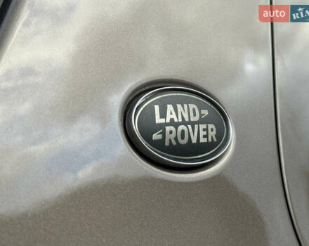 Ленд Ровер Discovery Sport 2016 в Львове на Automoto.ua Коричневый Ленд Ровер Discovery Sport, объемом двигателя 0 л и пробегом 181 тыс. км за 17500 $, фото 80 на Automoto.ua