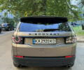 Коричневий Ленд Ровер Discovery Sport, об'ємом двигуна 2 л та пробігом 108 тис. км за 23000 $, фото 4 на Automoto.ua