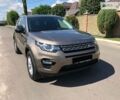 Коричневый Ленд Ровер Discovery Sport, объемом двигателя 2.2 л и пробегом 83 тыс. км за 27900 $, фото 1 на Automoto.ua