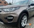 Коричневий Ленд Ровер Discovery Sport, об'ємом двигуна 2 л та пробігом 168 тис. км за 20499 $, фото 6 на Automoto.ua