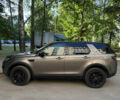 Коричневий Ленд Ровер Discovery Sport, об'ємом двигуна 2 л та пробігом 108 тис. км за 23000 $, фото 3 на Automoto.ua