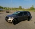 Коричневий Ленд Ровер Discovery Sport, об'ємом двигуна 2 л та пробігом 103 тис. км за 25500 $, фото 6 на Automoto.ua