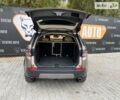 Коричневый Ленд Ровер Discovery Sport, объемом двигателя 2 л и пробегом 104 тыс. км за 20500 $, фото 9 на Automoto.ua