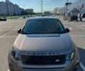 Коричневий Ленд Ровер Discovery Sport, об'ємом двигуна 2 л та пробігом 112 тис. км за 16900 $, фото 1 на Automoto.ua