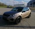 Коричневий Ленд Ровер Discovery Sport, об'ємом двигуна 2 л та пробігом 103 тис. км за 25500 $, фото 9 на Automoto.ua