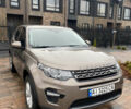 Коричневый Ленд Ровер Discovery Sport, объемом двигателя 2 л и пробегом 108 тыс. км за 29900 $, фото 1 на Automoto.ua