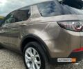 Коричневий Ленд Ровер Discovery Sport, об'ємом двигуна 2 л та пробігом 168 тис. км за 20499 $, фото 4 на Automoto.ua