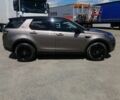 Коричневый Ленд Ровер Discovery Sport, объемом двигателя 2 л и пробегом 106 тыс. км за 20999 $, фото 1 на Automoto.ua