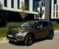 Коричневий Ленд Ровер Discovery Sport, об'ємом двигуна 2 л та пробігом 253 тис. км за 19300 $, фото 1 на Automoto.ua
