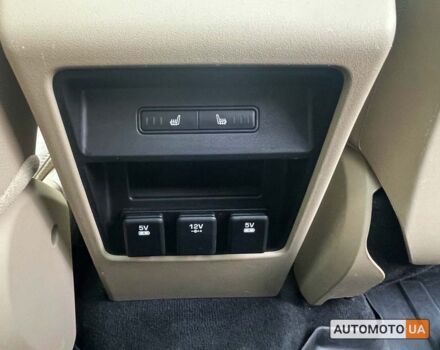 Коричневий Ленд Ровер Discovery Sport, об'ємом двигуна 2 л та пробігом 168 тис. км за 20499 $, фото 22 на Automoto.ua