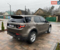 Коричневый Ленд Ровер Discovery Sport, объемом двигателя 2 л и пробегом 108 тыс. км за 29900 $, фото 8 на Automoto.ua