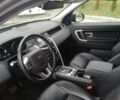 Коричневый Ленд Ровер Discovery Sport, объемом двигателя 2 л и пробегом 106 тыс. км за 23900 $, фото 6 на Automoto.ua