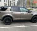Коричневый Ленд Ровер Discovery Sport, объемом двигателя 2 л и пробегом 59 тыс. км за 22500 $, фото 11 на Automoto.ua