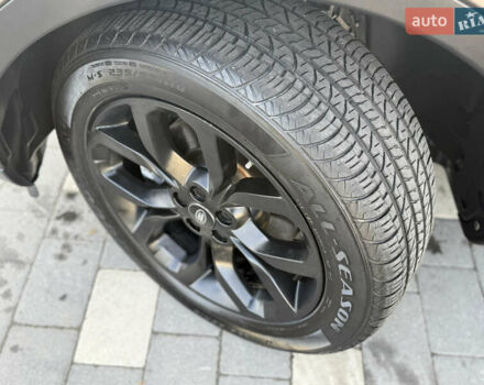 Ленд Ровер Discovery Sport 2016 в Львове на Automoto.ua Коричневый Ленд Ровер Discovery Sport, объемом двигателя 0 л и пробегом 181 тыс. км за 17500 $, фото 17 на Automoto.ua