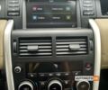 Коричневий Ленд Ровер Discovery Sport, об'ємом двигуна 2 л та пробігом 168 тис. км за 20499 $, фото 17 на Automoto.ua