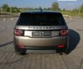 Коричневий Ленд Ровер Discovery Sport, об'ємом двигуна 2 л та пробігом 103 тис. км за 25500 $, фото 12 на Automoto.ua