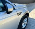 Коричневый Ленд Ровер Discovery Sport, объемом двигателя 2 л и пробегом 107 тыс. км за 16500 $, фото 1 на Automoto.ua