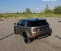 Коричневий Ленд Ровер Discovery Sport, об'ємом двигуна 2 л та пробігом 103 тис. км за 25500 $, фото 13 на Automoto.ua