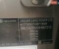 Коричневий Ленд Ровер Discovery Sport, об'ємом двигуна 2 л та пробігом 106 тис. км за 20999 $, фото 26 на Automoto.ua