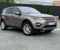 Коричневый Ленд Ровер Discovery Sport, объемом двигателя 2 л и пробегом 148 тыс. км за 15900 $, фото 5 на Automoto.ua