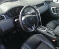 Коричневий Ленд Ровер Discovery Sport, об'ємом двигуна 2 л та пробігом 103 тис. км за 25500 $, фото 23 на Automoto.ua