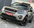 Ленд Ровер Discovery Sport 2016 в Львове на Automoto.ua Коричневый Ленд Ровер Discovery Sport, объемом двигателя 0 л и пробегом 181 тыс. км за 17500 $, фото 7 на Automoto.ua