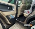 Коричневий Ленд Ровер Discovery Sport, об'ємом двигуна 2 л та пробігом 168 тис. км за 20499 $, фото 16 на Automoto.ua