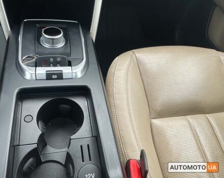 Коричневий Ленд Ровер Discovery Sport, об'ємом двигуна 2 л та пробігом 168 тис. км за 20499 $, фото 13 на Automoto.ua