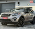 Ленд Ровер Discovery Sport 2016 в Львове на Automoto.ua Коричневый Ленд Ровер Discovery Sport, объемом двигателя 0 л и пробегом 181 тыс. км за 17500 $, фото 4 на Automoto.ua